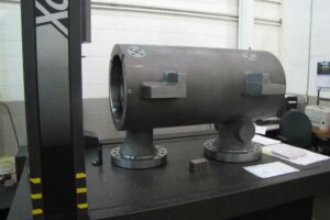 MERRILL CMM