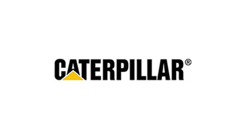 Caterpillar